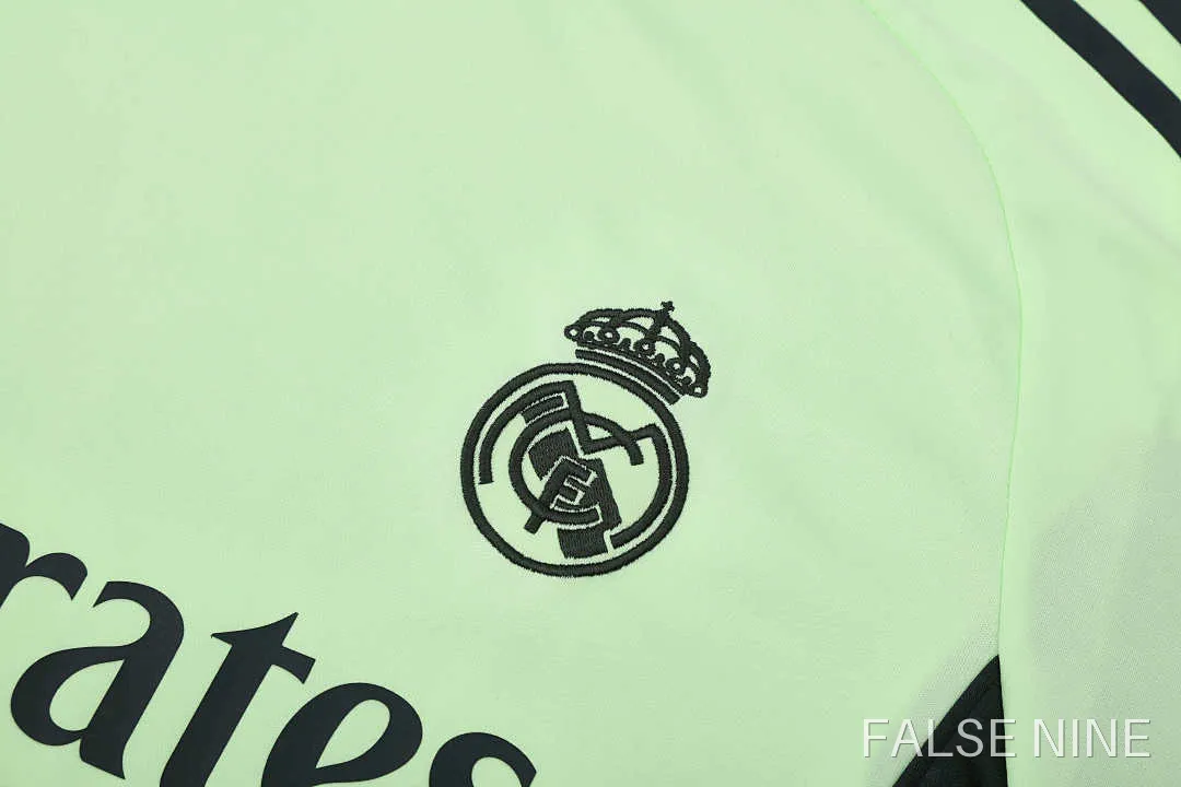Real Madrid 25/26 Training Kit (Fan Version), photo 18