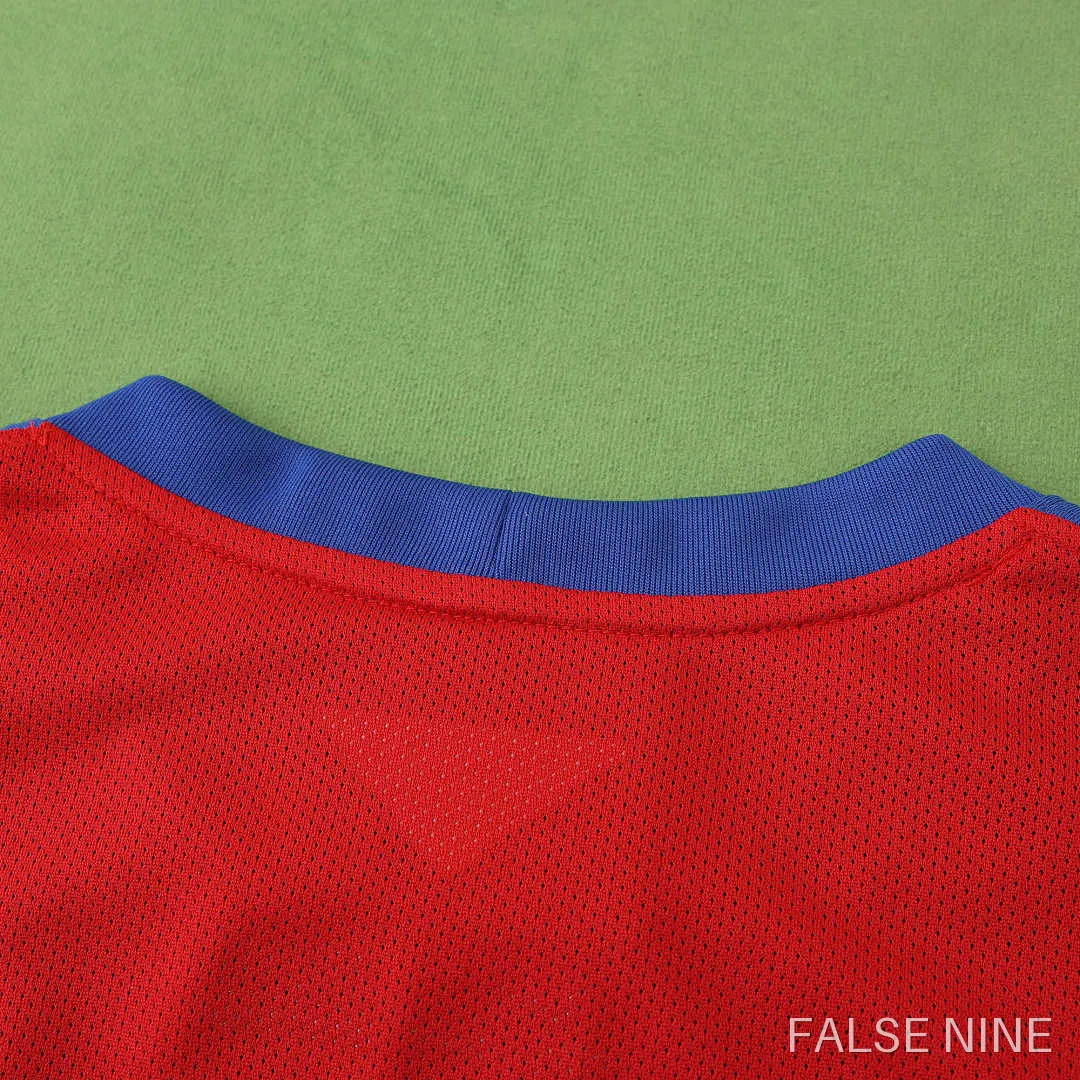 2014 USA away retro Fan version, photo 20