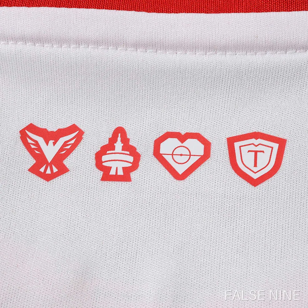 Toronto FC 26/27 Away Shirt (Fan Version), photo 4