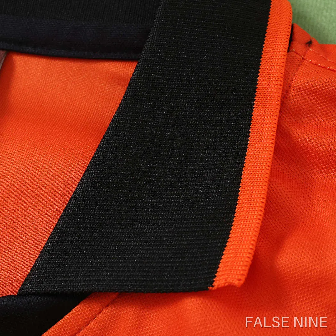 Netherlands 2026 Home Shirt (Fan Version), photo 19