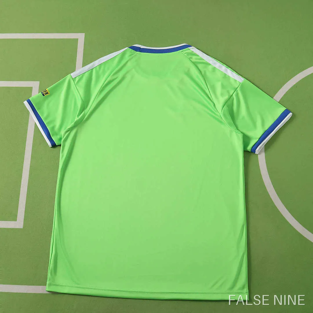 FC Schalke 04 26/27 Third Shirt (Fan Version), photo 2