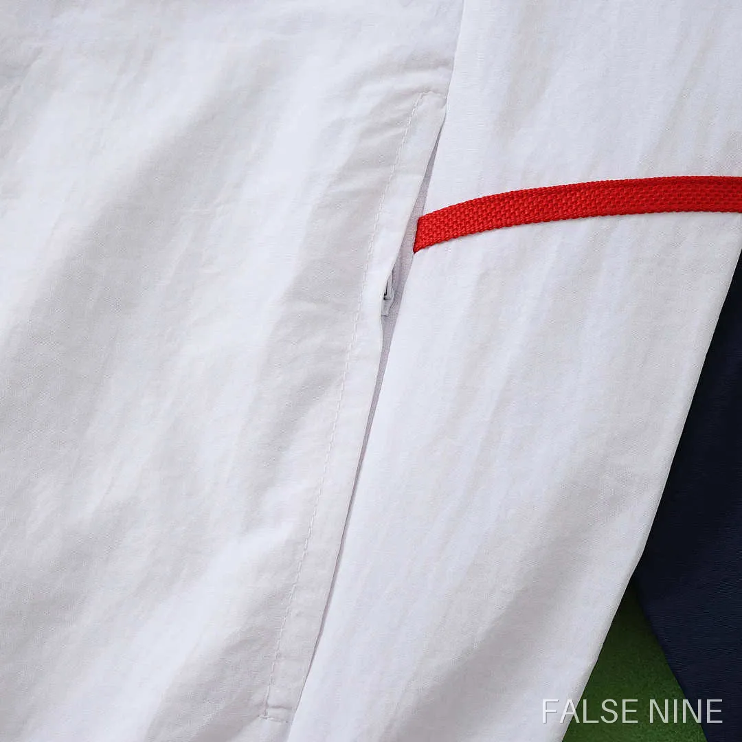 25/26 Arsenal F.C. windbreaker, photo 11