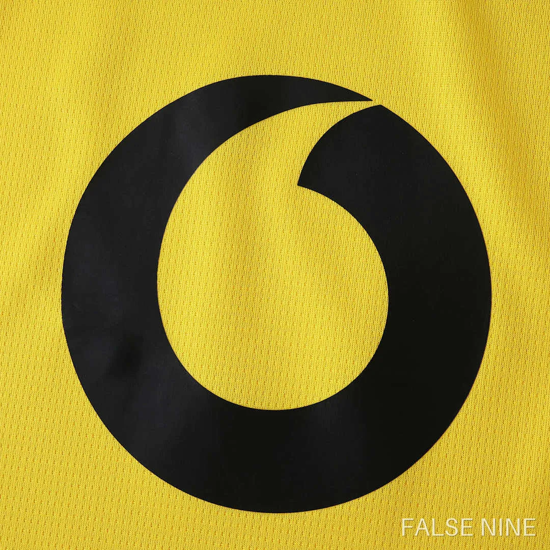 Borussia Dortmund 25/26 Home Shirt (Fan Version), photo 7