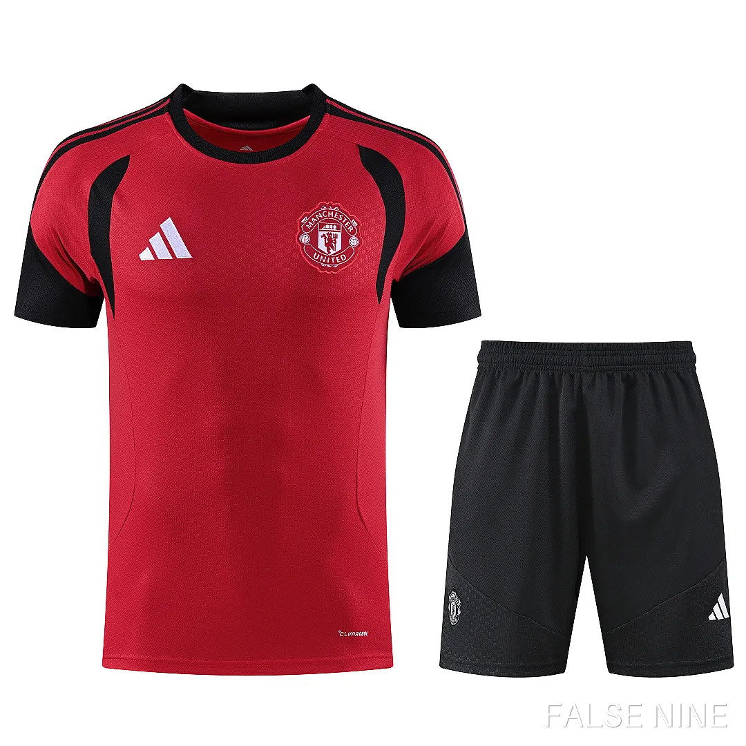 Manchester United 26/27 Training Kit (Fan Version), photo 27