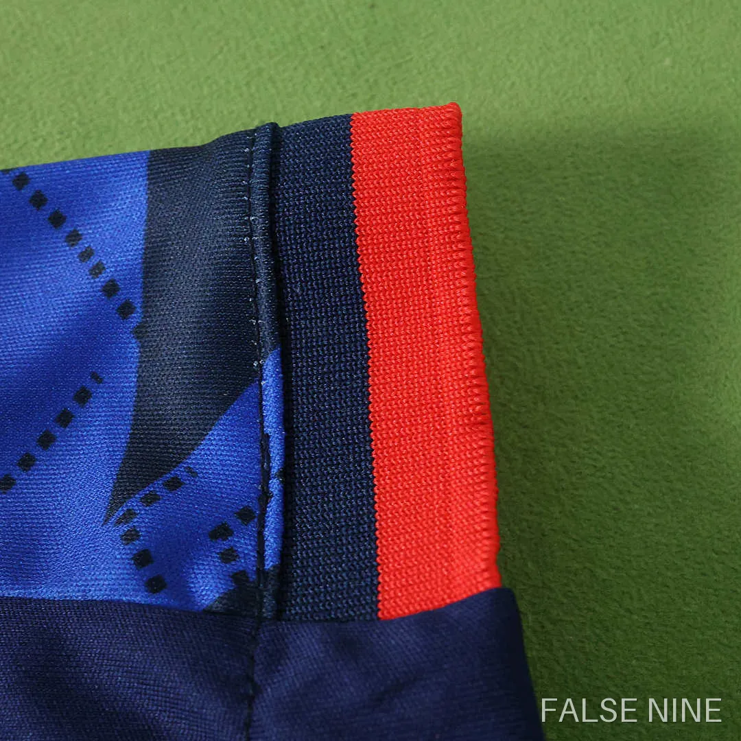 Cape Verde 2026 Home Kids Kit, photo 17