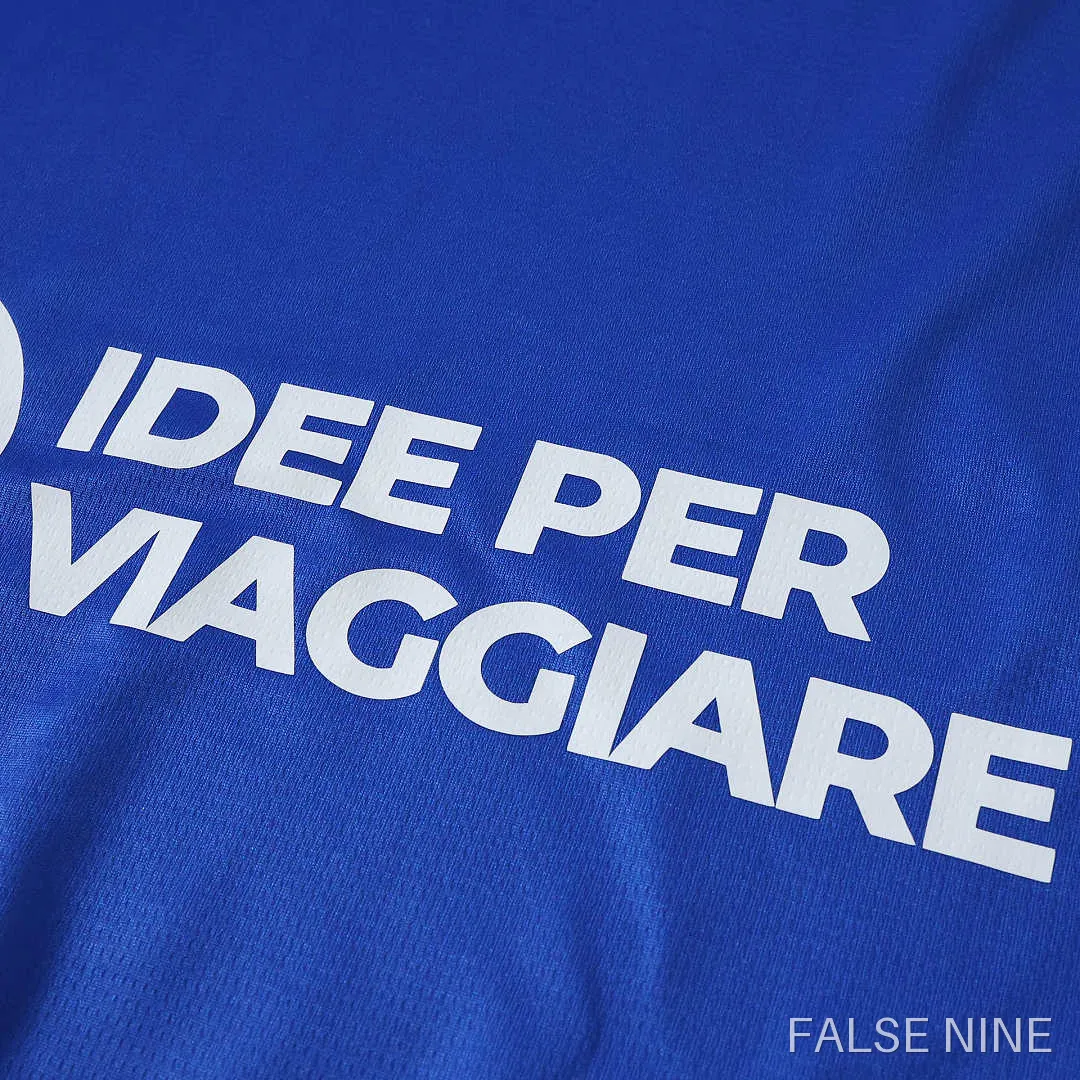 Sampdoria 26/27 Home Shirt (Fan Version), photo 6