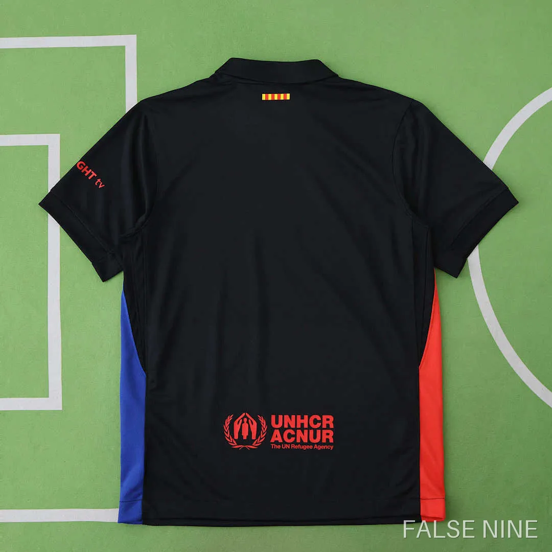 FC Barcelona 24/25 Away Travis Scott Limited Edition Jersey (Fan Version), photo 27