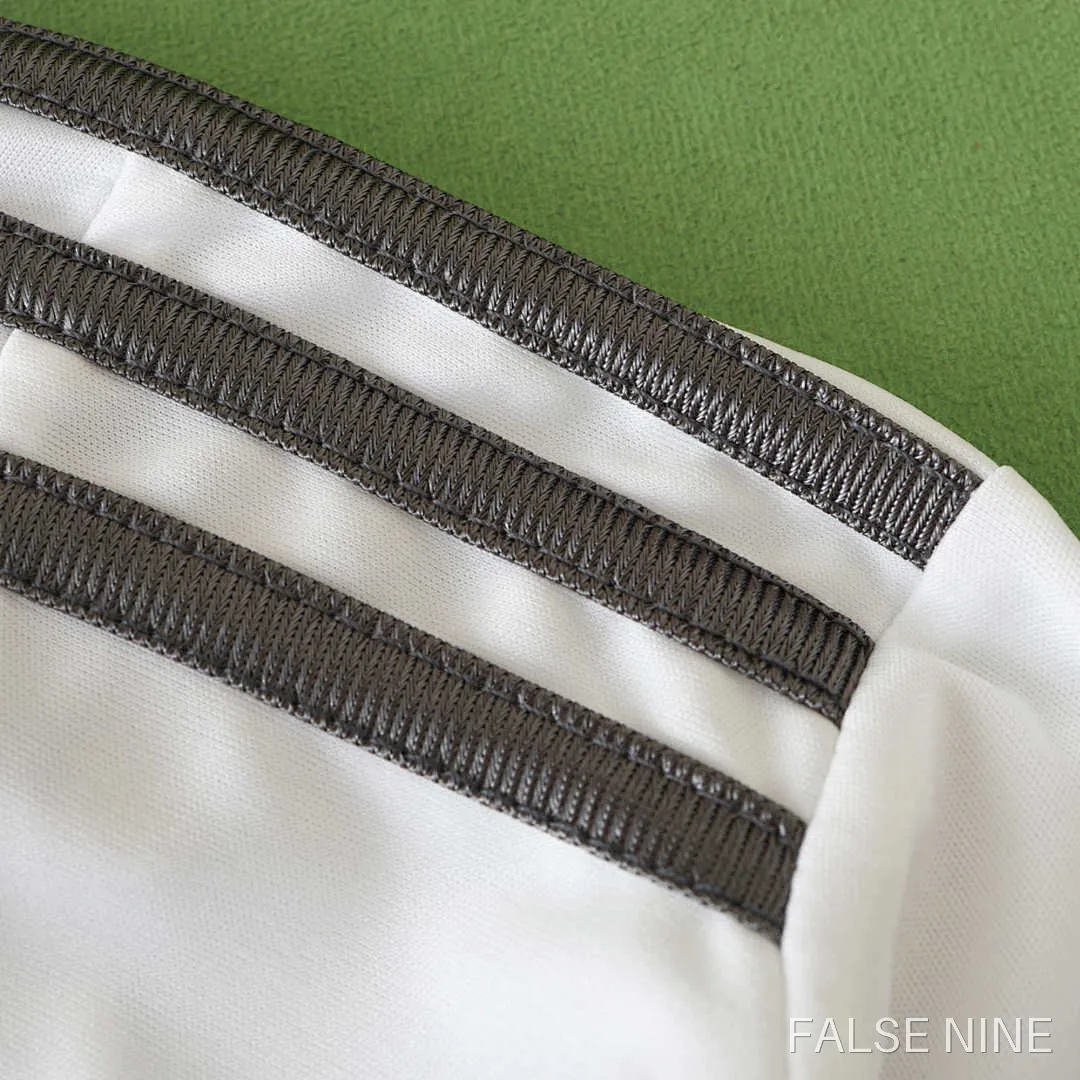 Real Madrid 13/14 Home Long Sleeve Jersey (Fan Version), photo 10