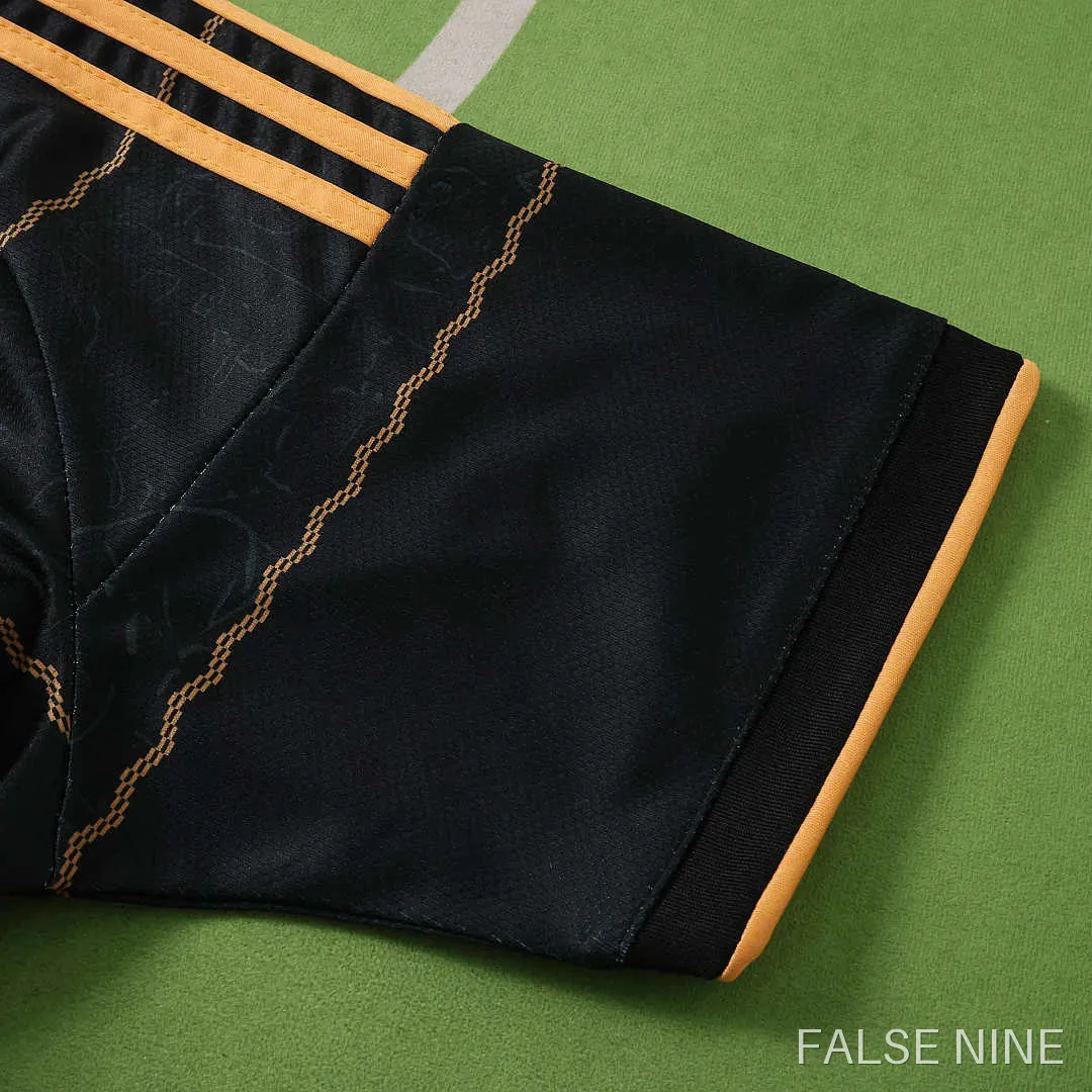 Iraq 2026 Away Shirt (Fan Version), photo 34