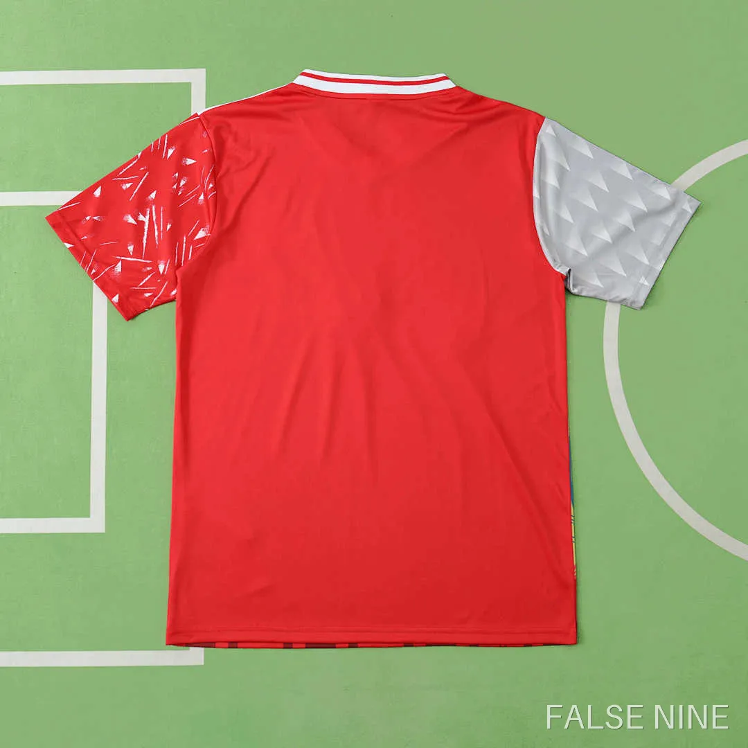 Liverpool Mixed Commemorative Edition Shirt, photo 25