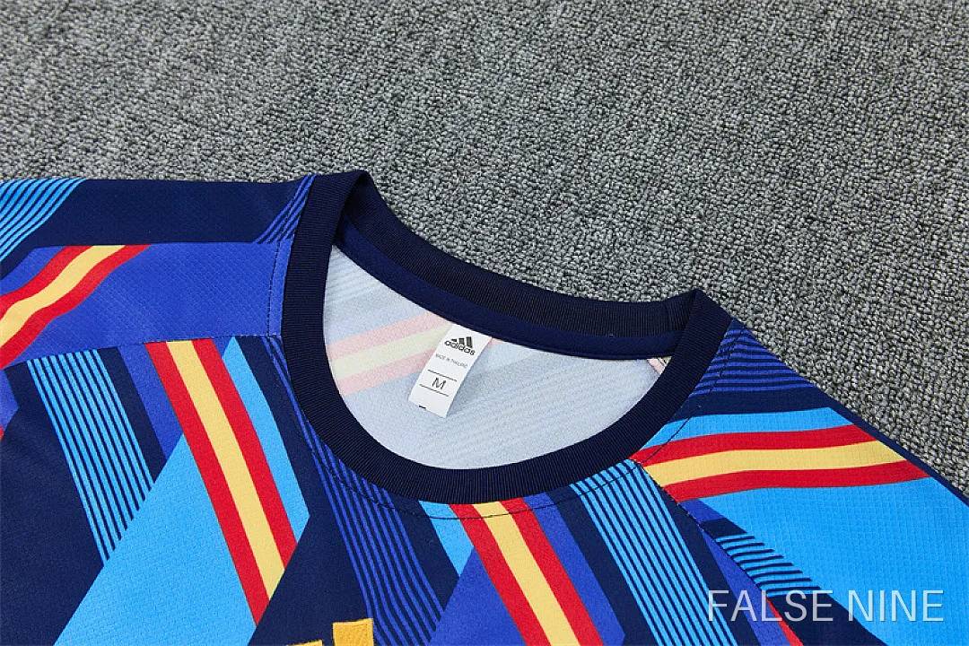 Spain 2026 Training Kit (Fan Version), photo 11