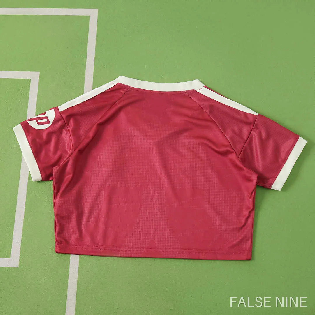 Real Madrid 26/27 Third Cropped Jersey, photo 2