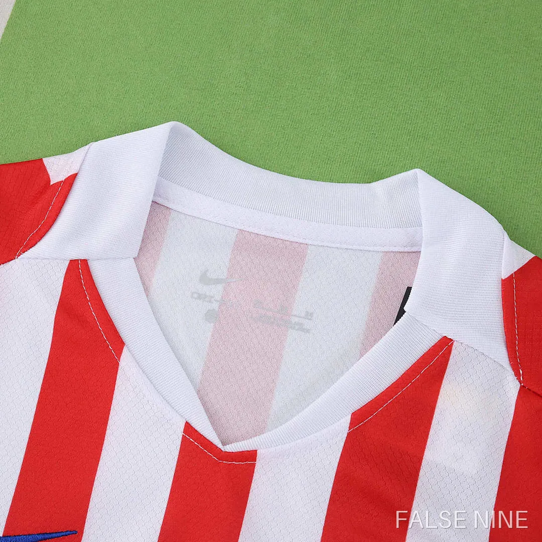 Atlético Madrid 25/26 Home Kids Kit, photo 2