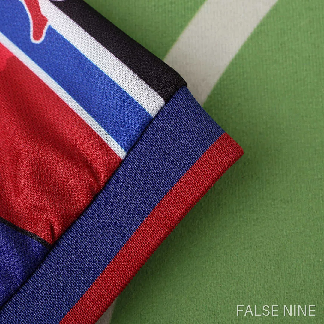 FC Barcelona 96/97 Home Shirt (Retro Fan Version), photo 11