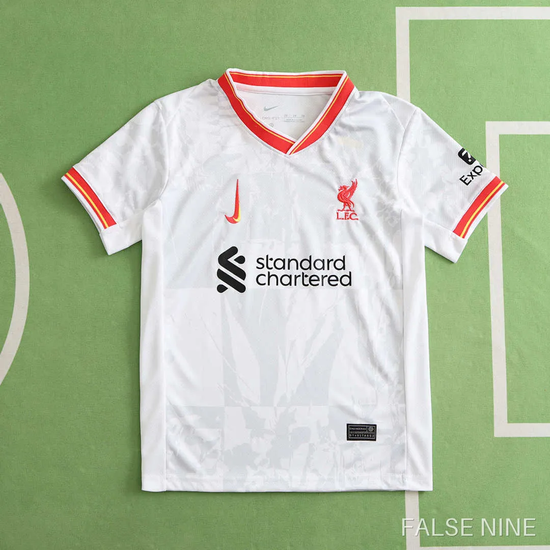 Liverpool 24/25 Third Kit (Kids), photo 35