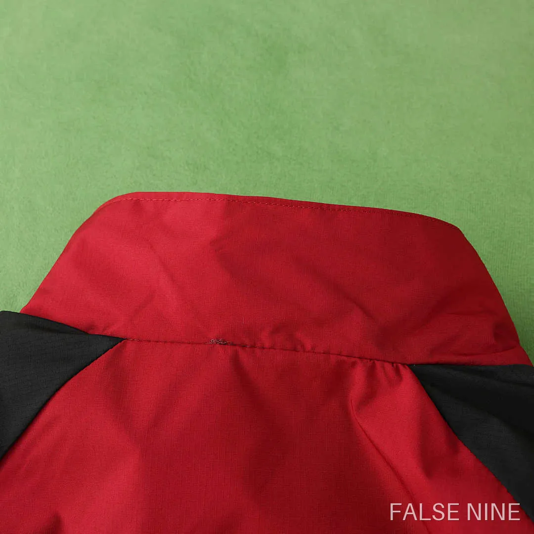 A.S. Roma 24/25 Training Windbreaker, photo 22