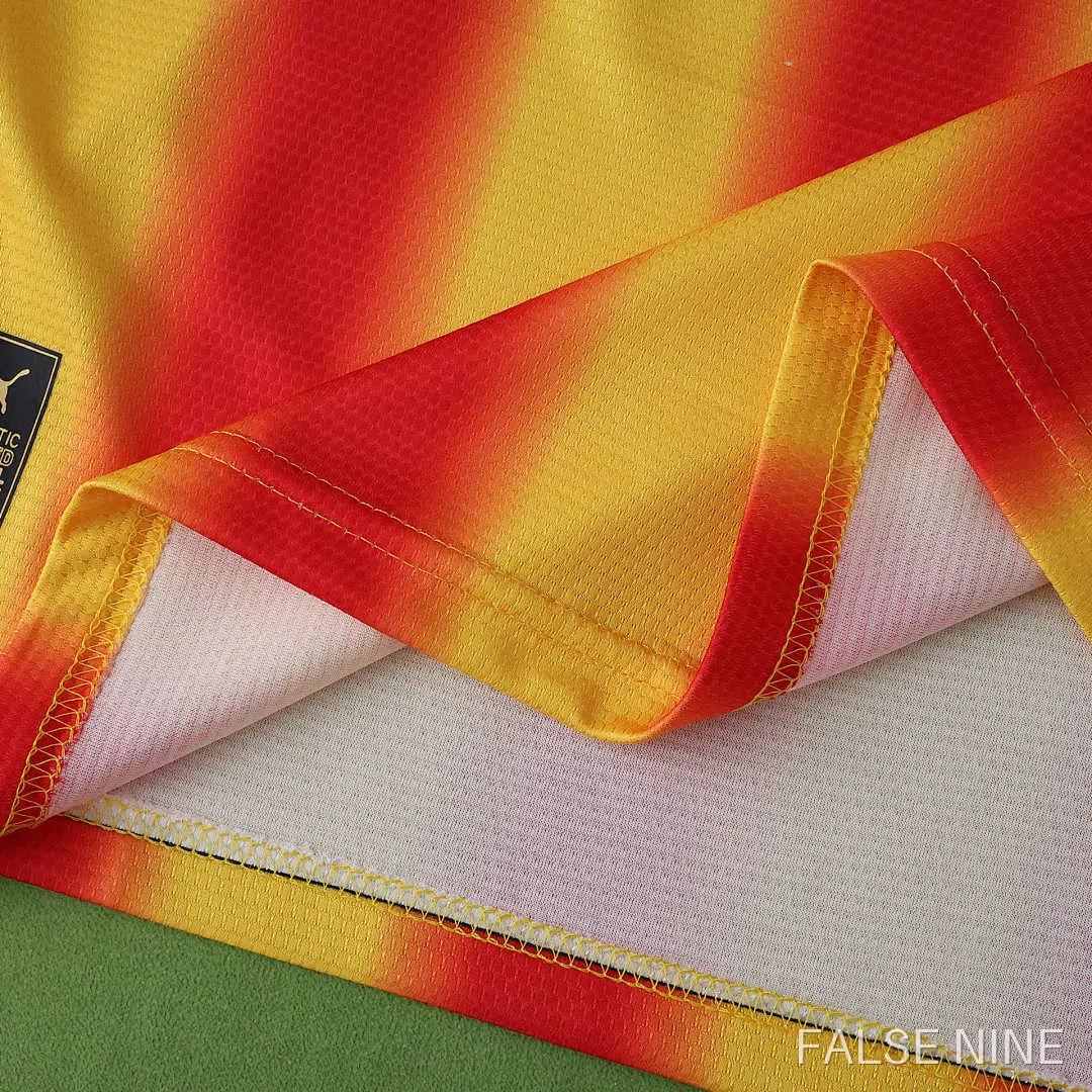 Valencia CF 25/26 Third Shirt (Fan Version), photo 13