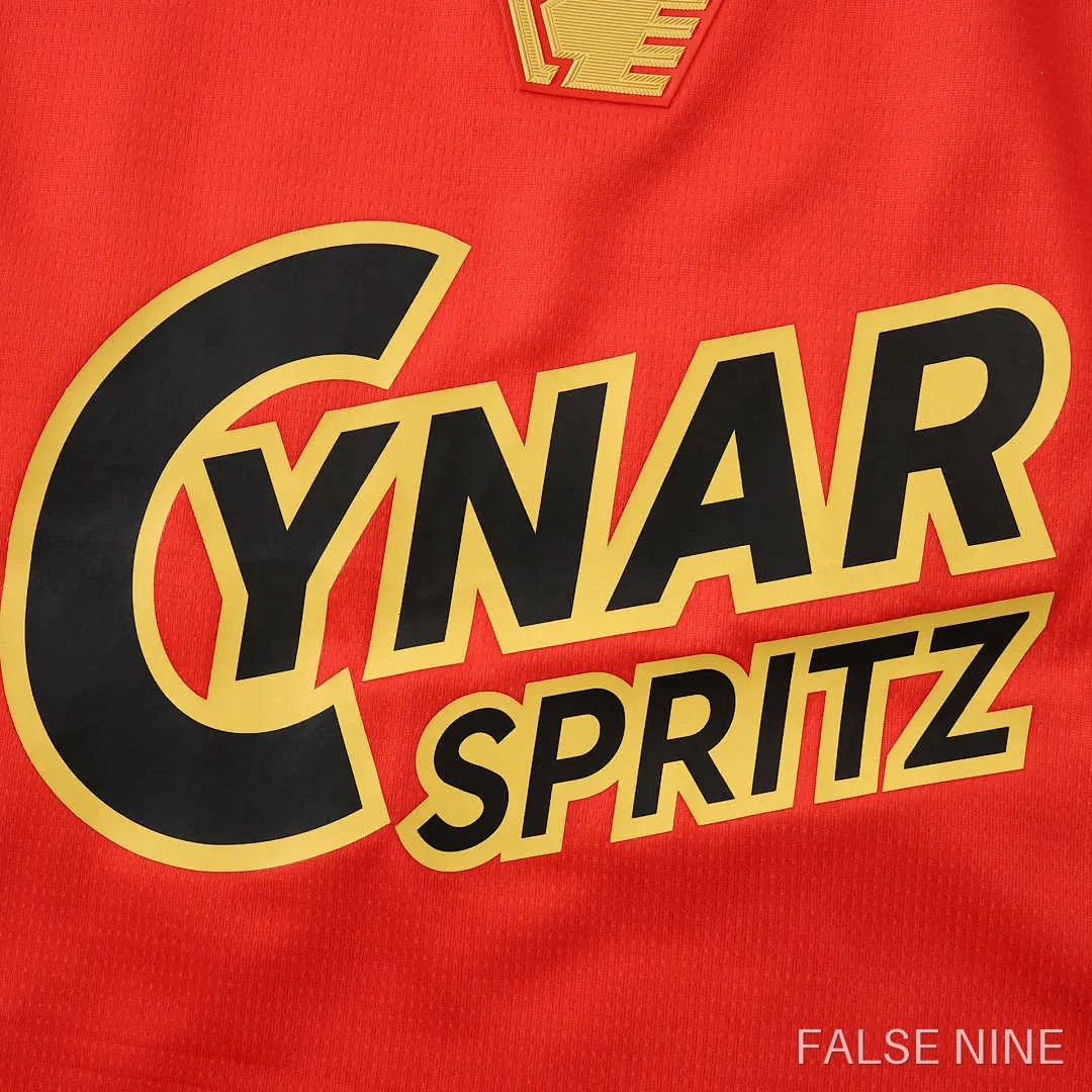 Venezia F.C. 25/26 Fifth Shirt (Fan Version), photo 11