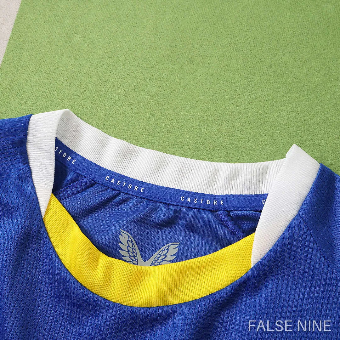 Everton 26/27 Home Kids Kit, photo 27