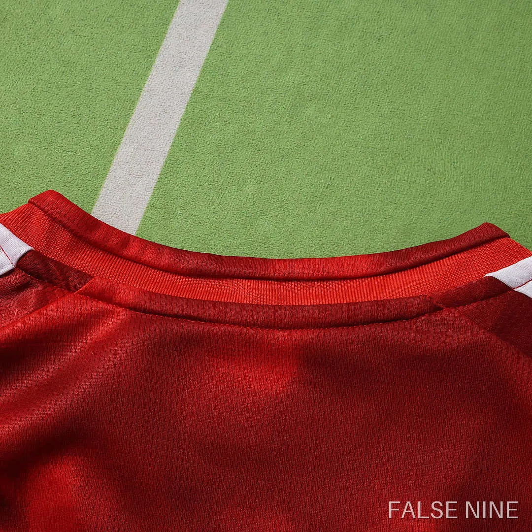 Nottingham Forest 26/27 Home Shirt (Fan Version), photo 25