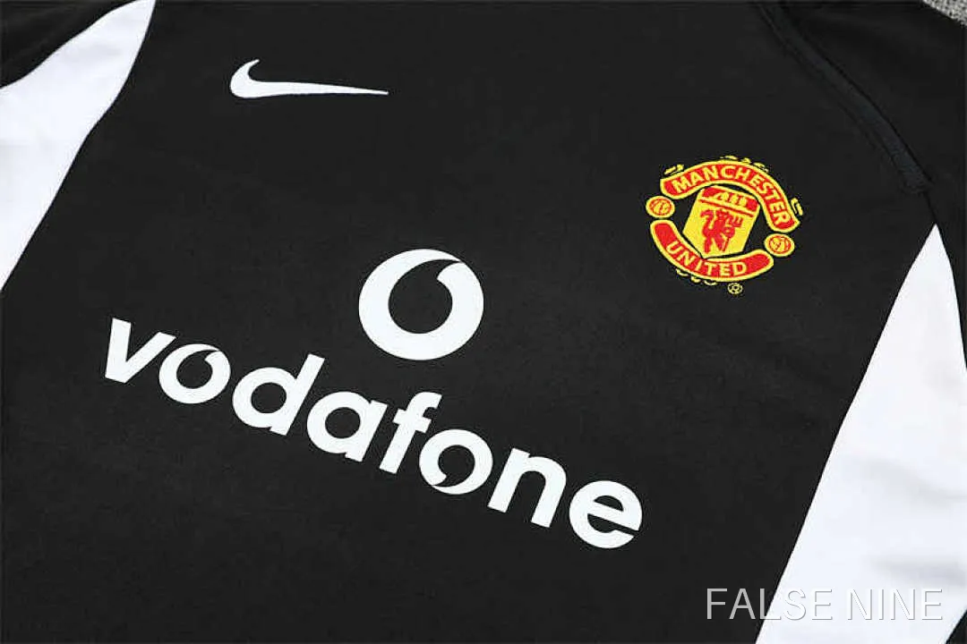 Manchester United 02/03 Training Suit (Long Sleeve), photo 13