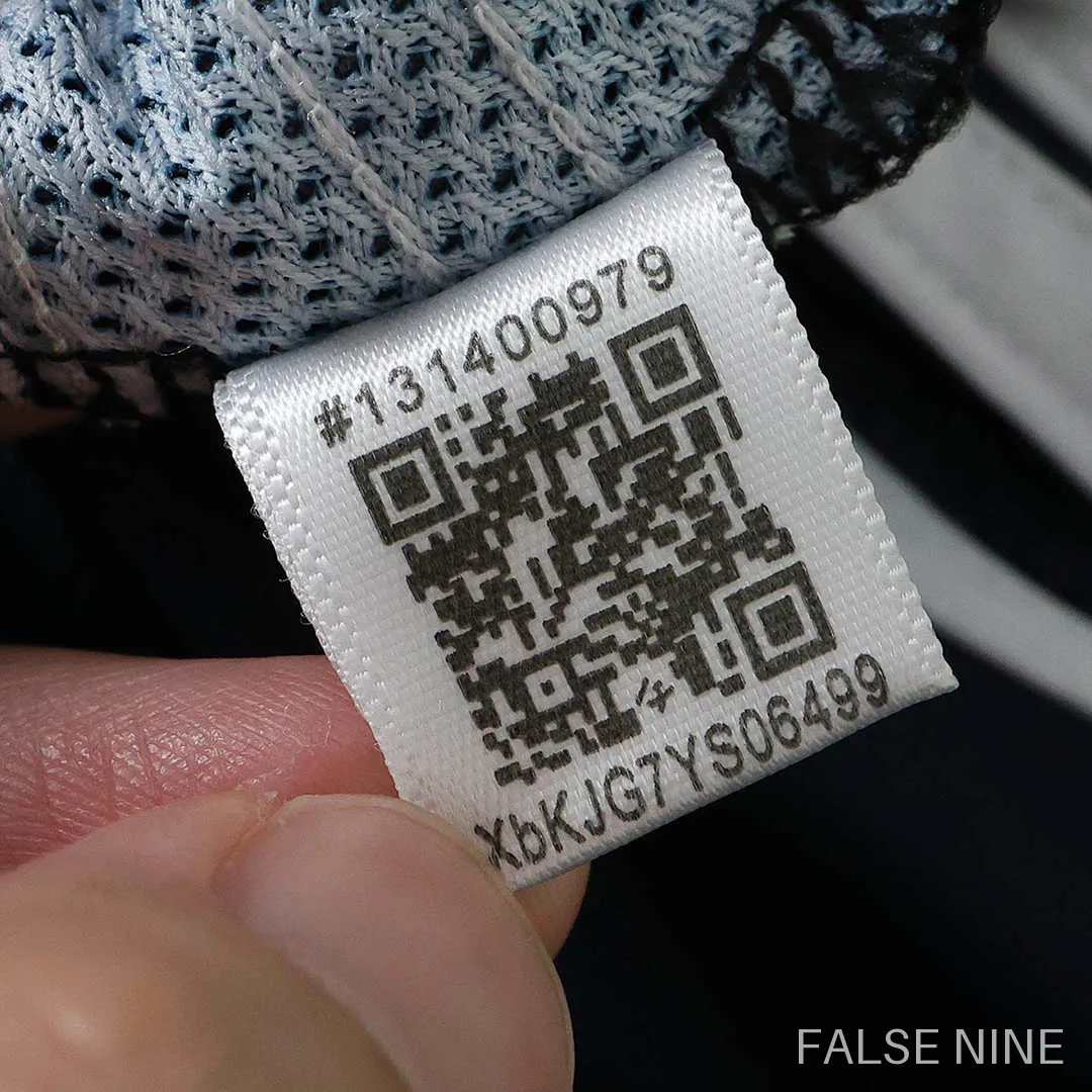 Argentina 2014 Away Shirt (Fan Version), photo 25