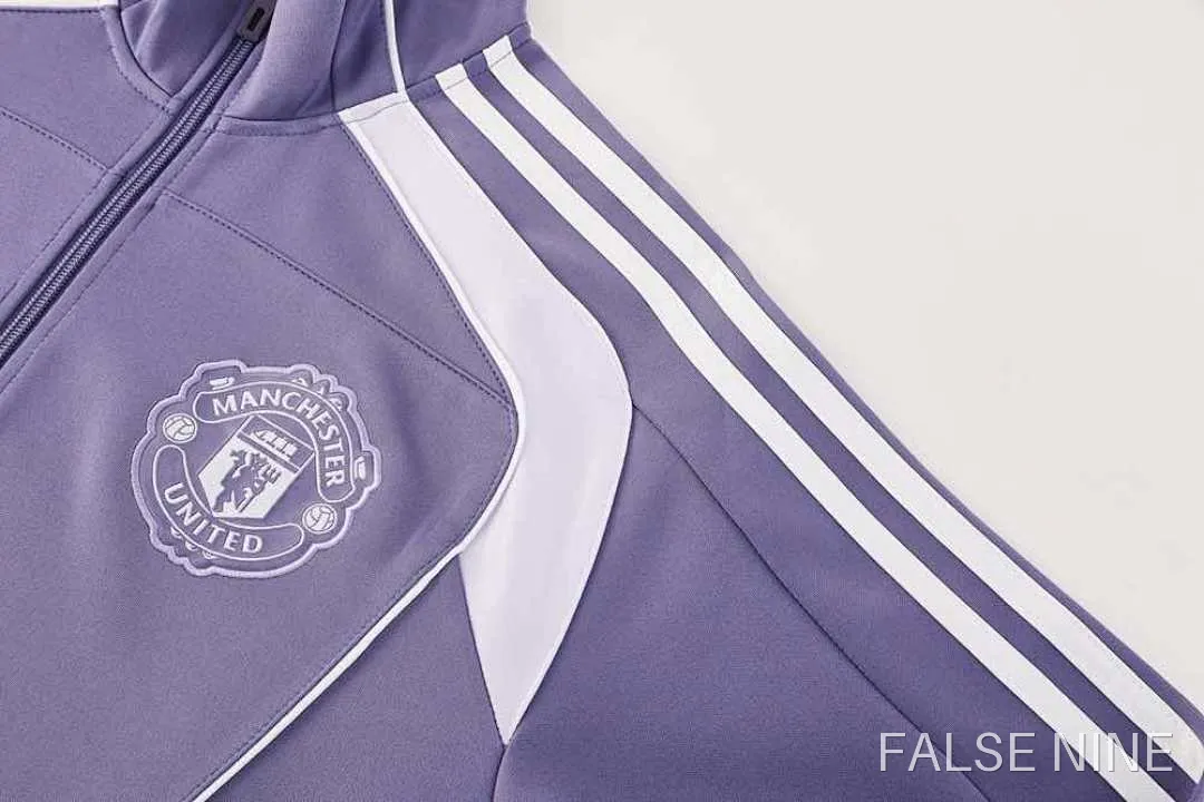 Manchester United 25/26 Training Jacket, photo 3