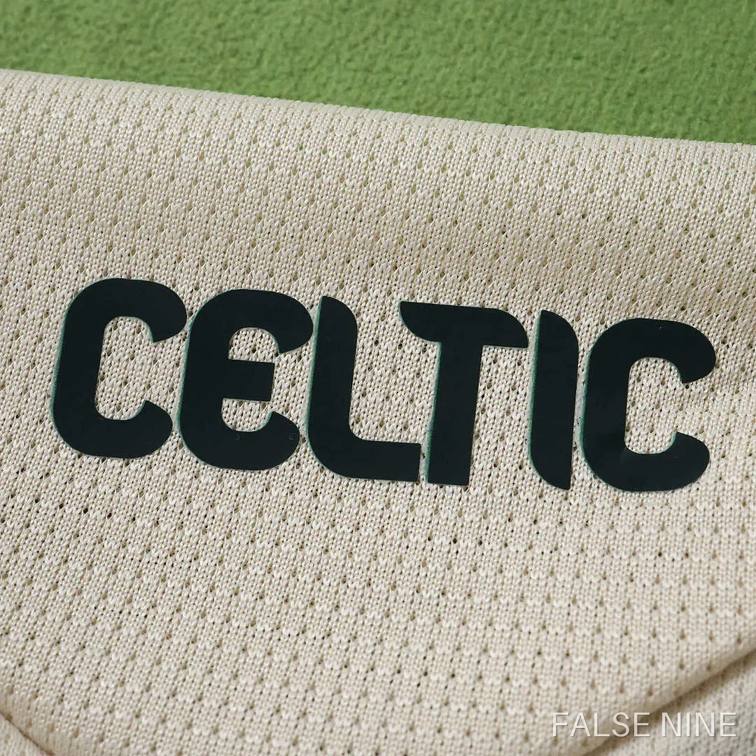 Celtic 26/27 Third Shirt (Fan Version), photo 4