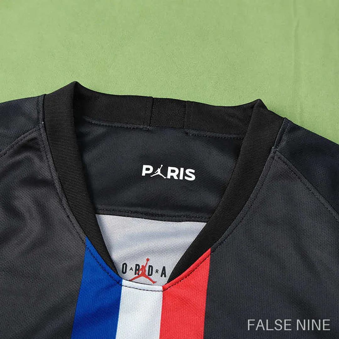 Paris Saint-Germain 19-20 Fourth Shirt (Fan Version), photo 26