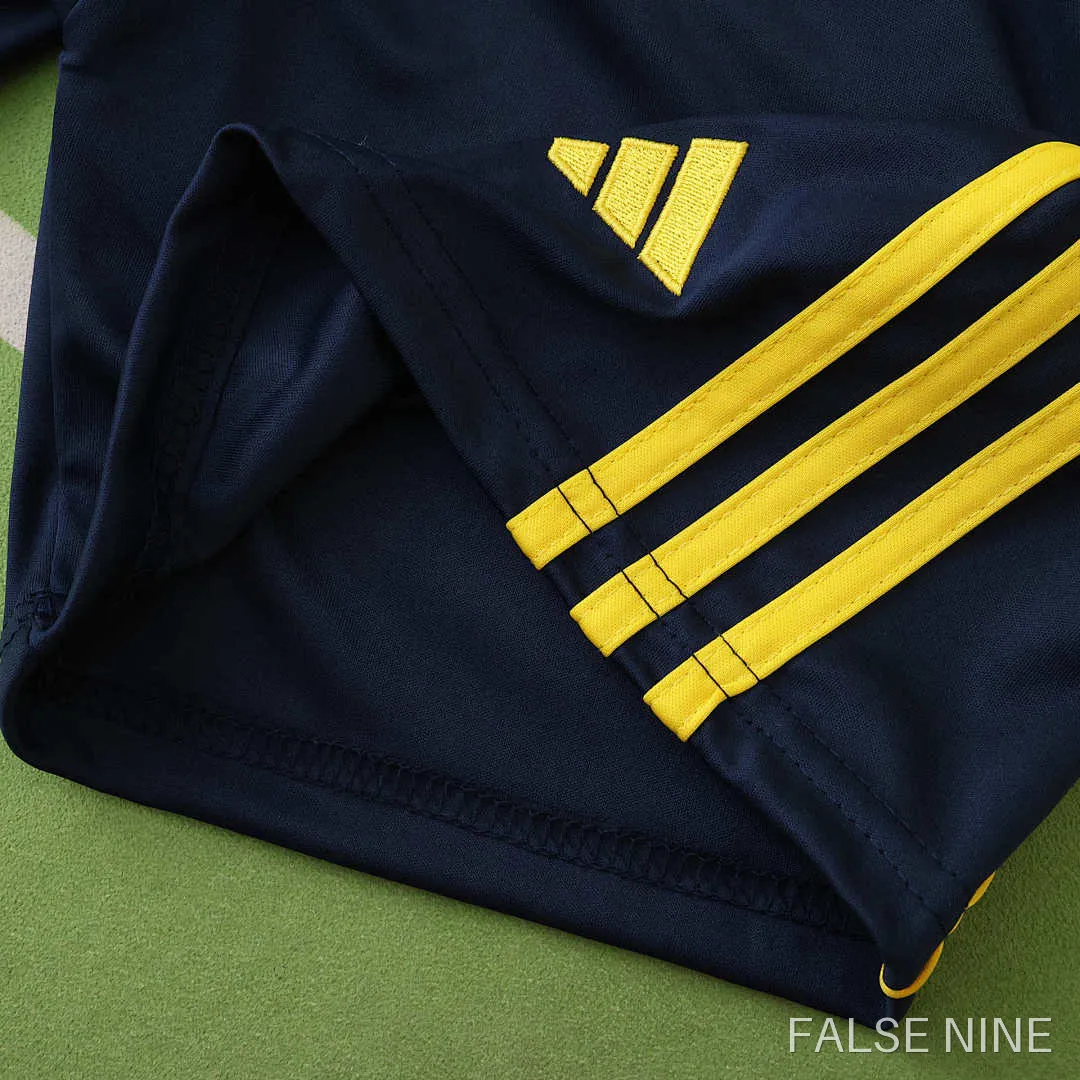 Al-Nassr 25/26 Home Kids Kit, photo 16