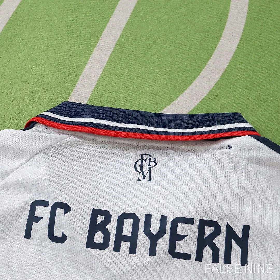Bayern Munich 26/27 Away Kids Kit, photo 12