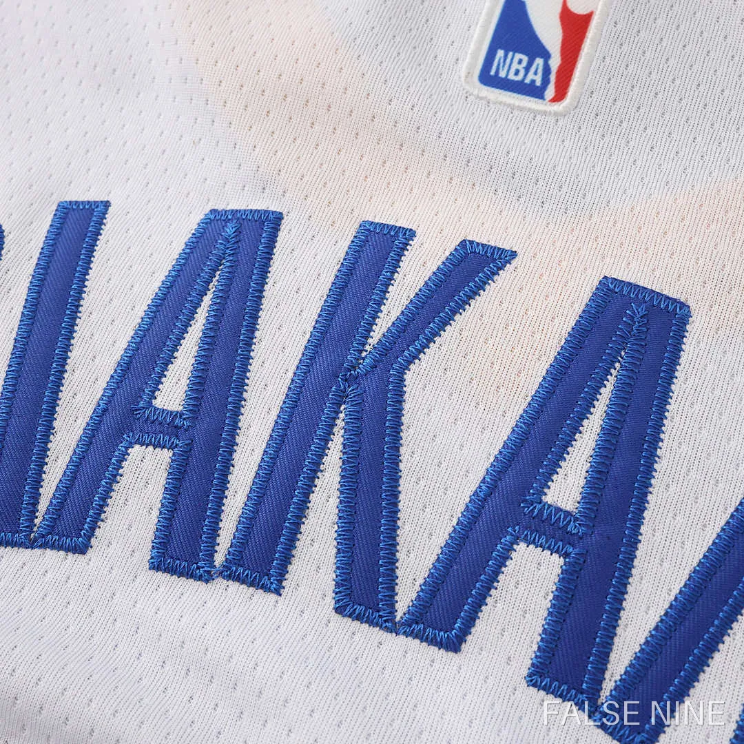 Indiana Pacers 2025-26 Home Jersey, photo 6