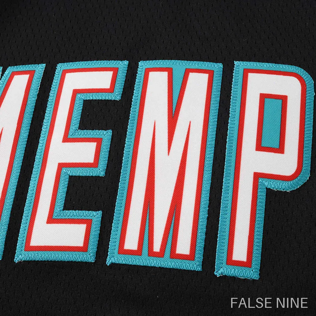 Memphis Grizzlies 2025-26 Jersey, photo 14