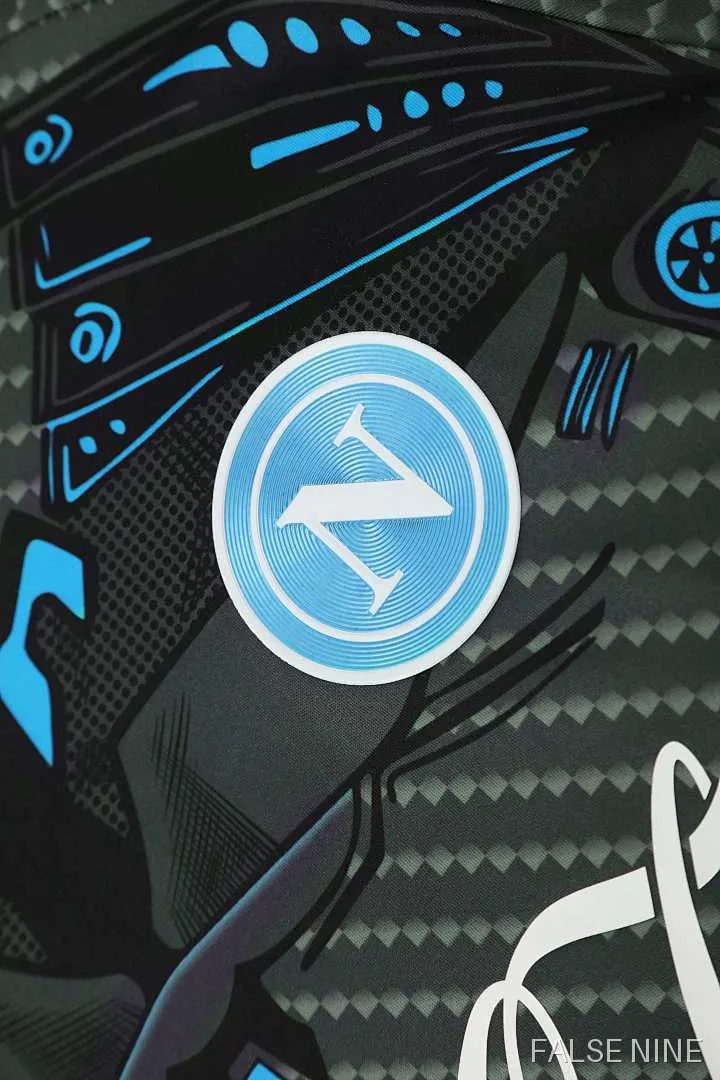 Napoli 25/26 Training Kit (Fan Version), photo 23