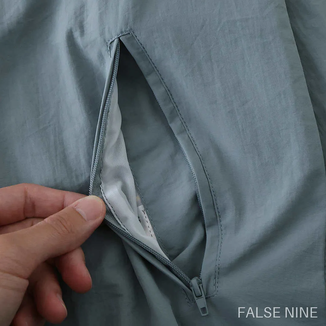 Arsenal Reversible Windbreaker Jacket, photo 23