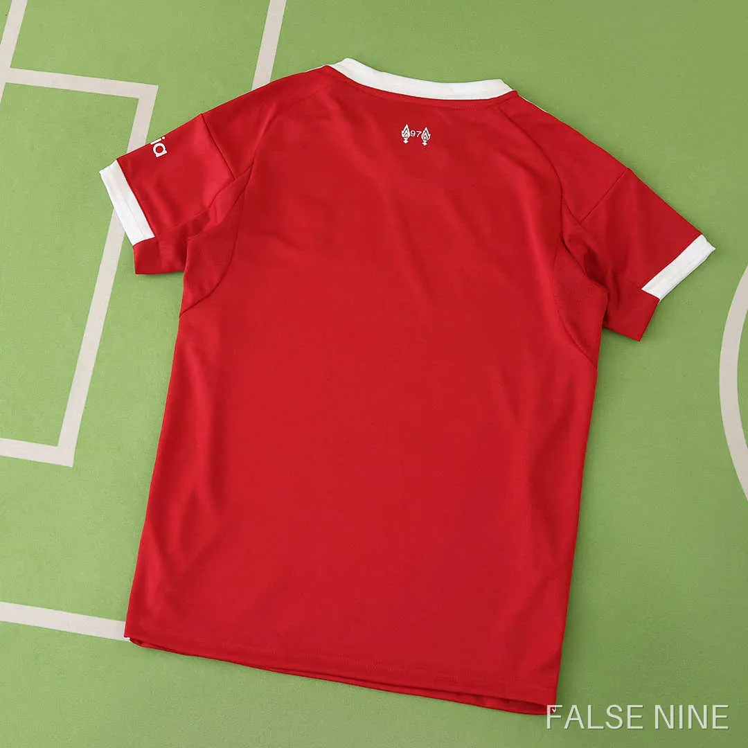 Liverpool 25/26 Home Shirt (Women), photo 22