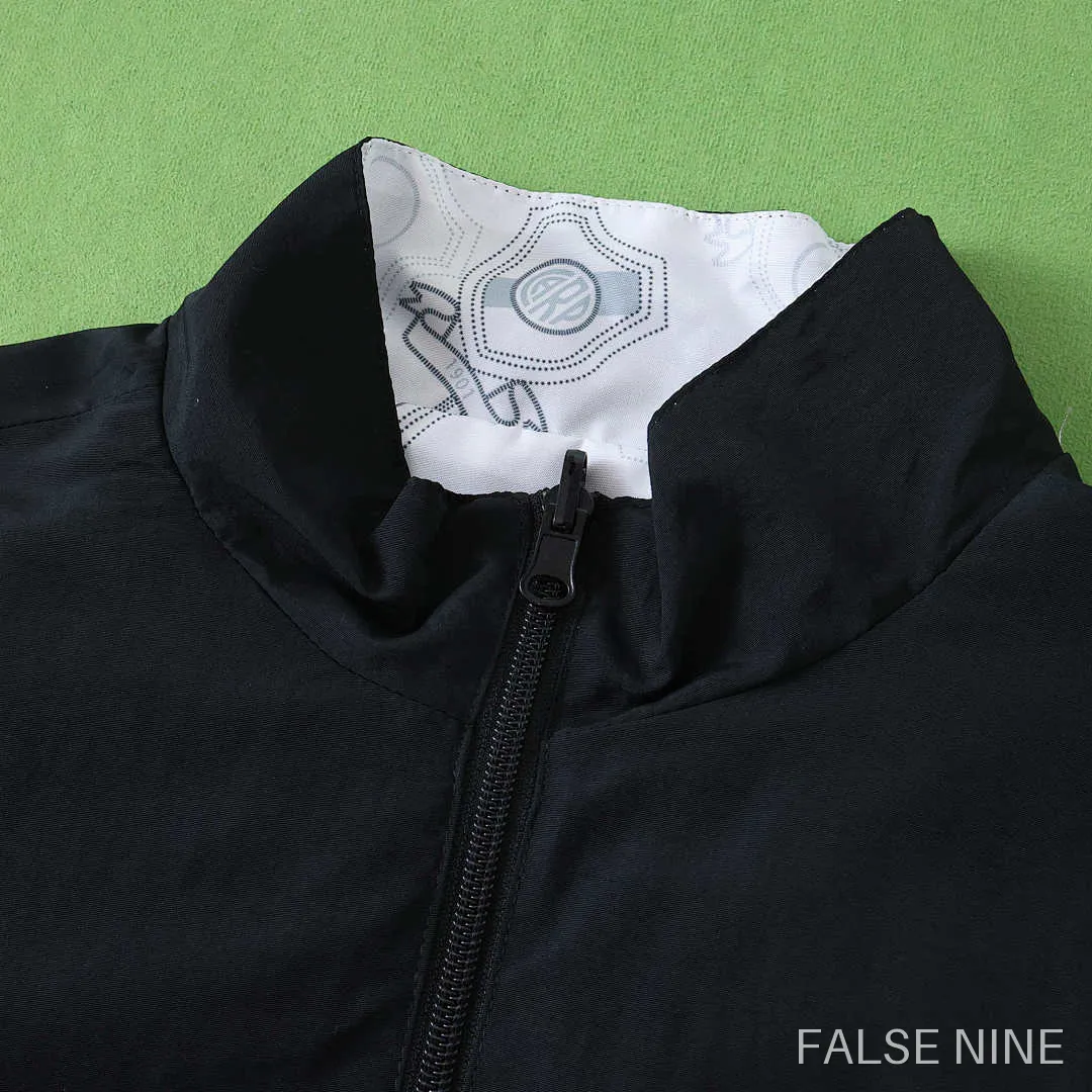 River Plate 24/25 Training Windbreaker, photo 5
