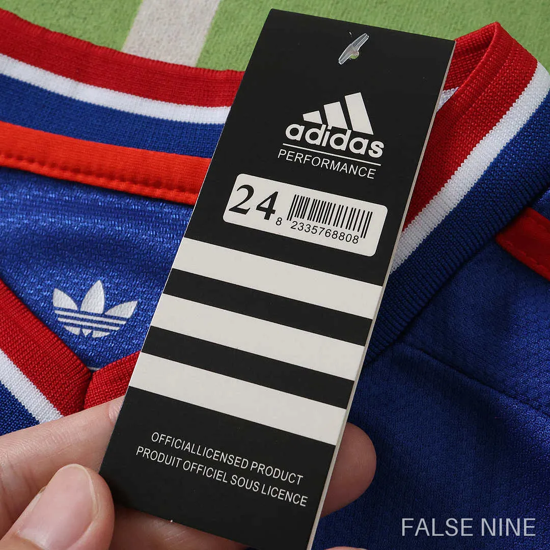 Manchester United 26/27 Away Kids Kit, photo 30