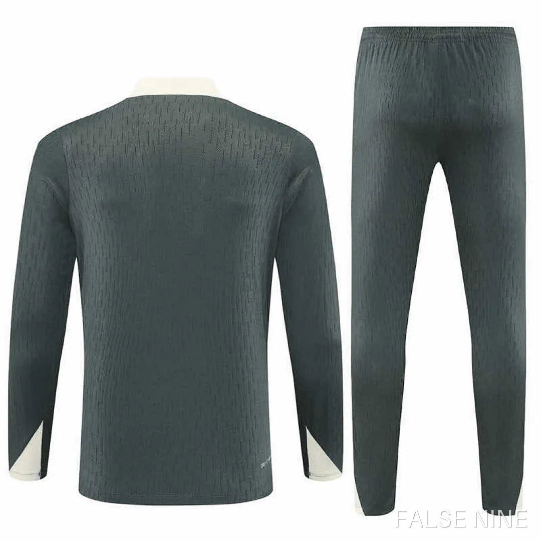 Chelsea 25/26 Training Tracksuit Set, photo 5