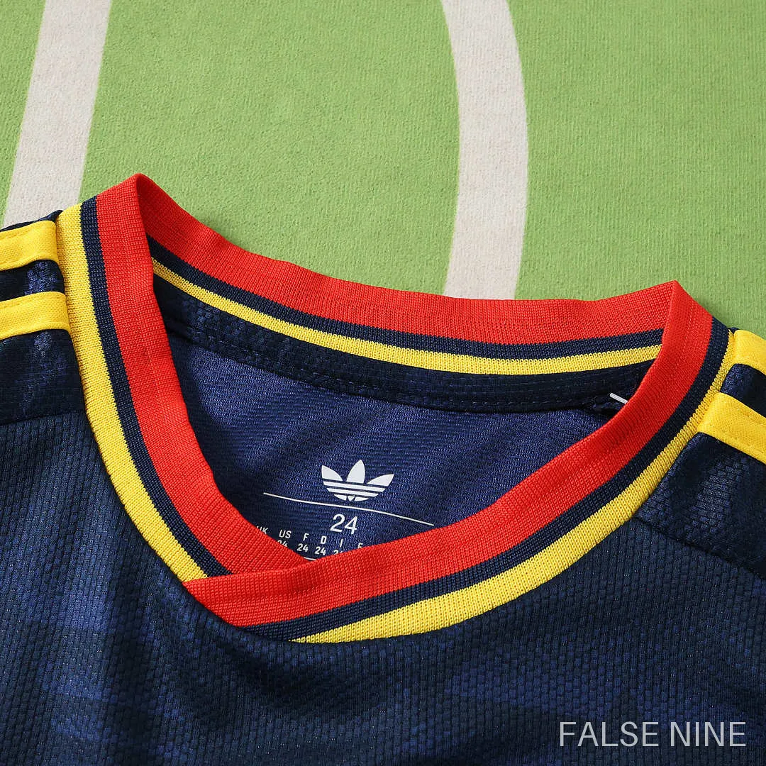 Arsenal 26/27 Away Kids Kit, photo 28