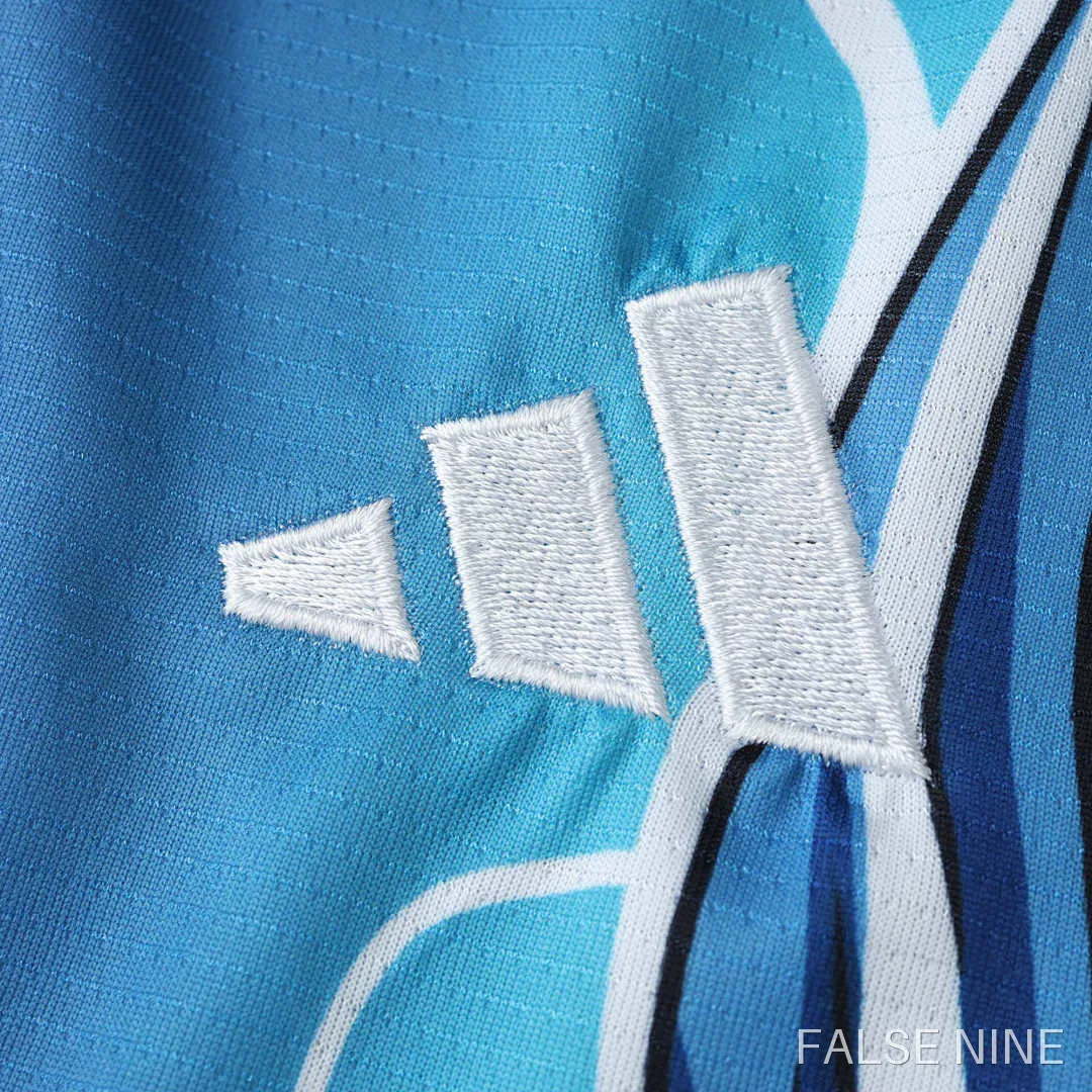 Japan 24/25 Concept Home Shirt (Fan Version), photo 7