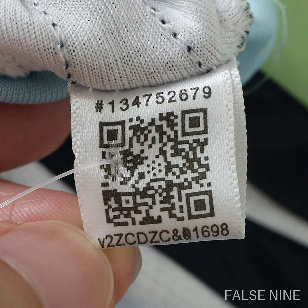 Argentina 2026 Home Shirt (Fan Version), photo 29