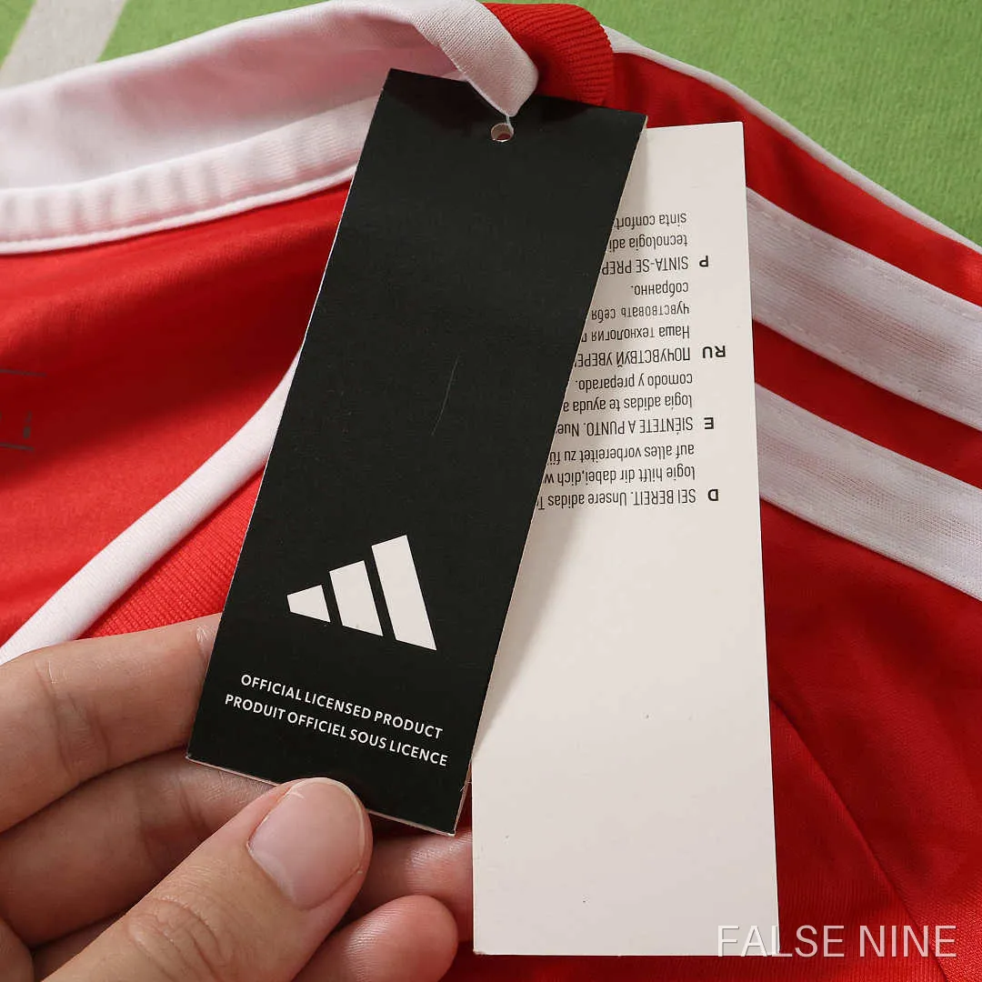 1. FC Union Berlin 26/27 Home Shirt (Fan Version), photo 24