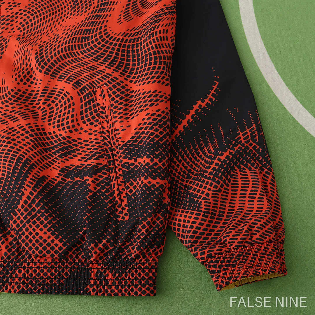 Real Madrid 24/25 Reversible Windbreaker Jacket, photo 24