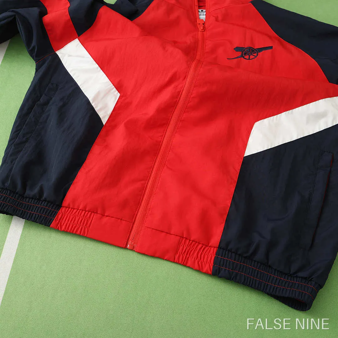 Arsenal 24/25 Training Jacket, photo 23