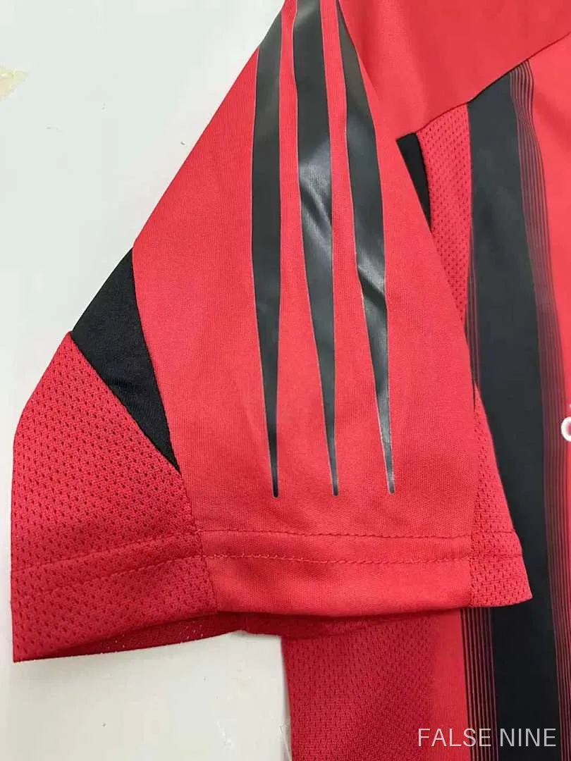 04/05 AC Milan Home retro Fan version, photo 5