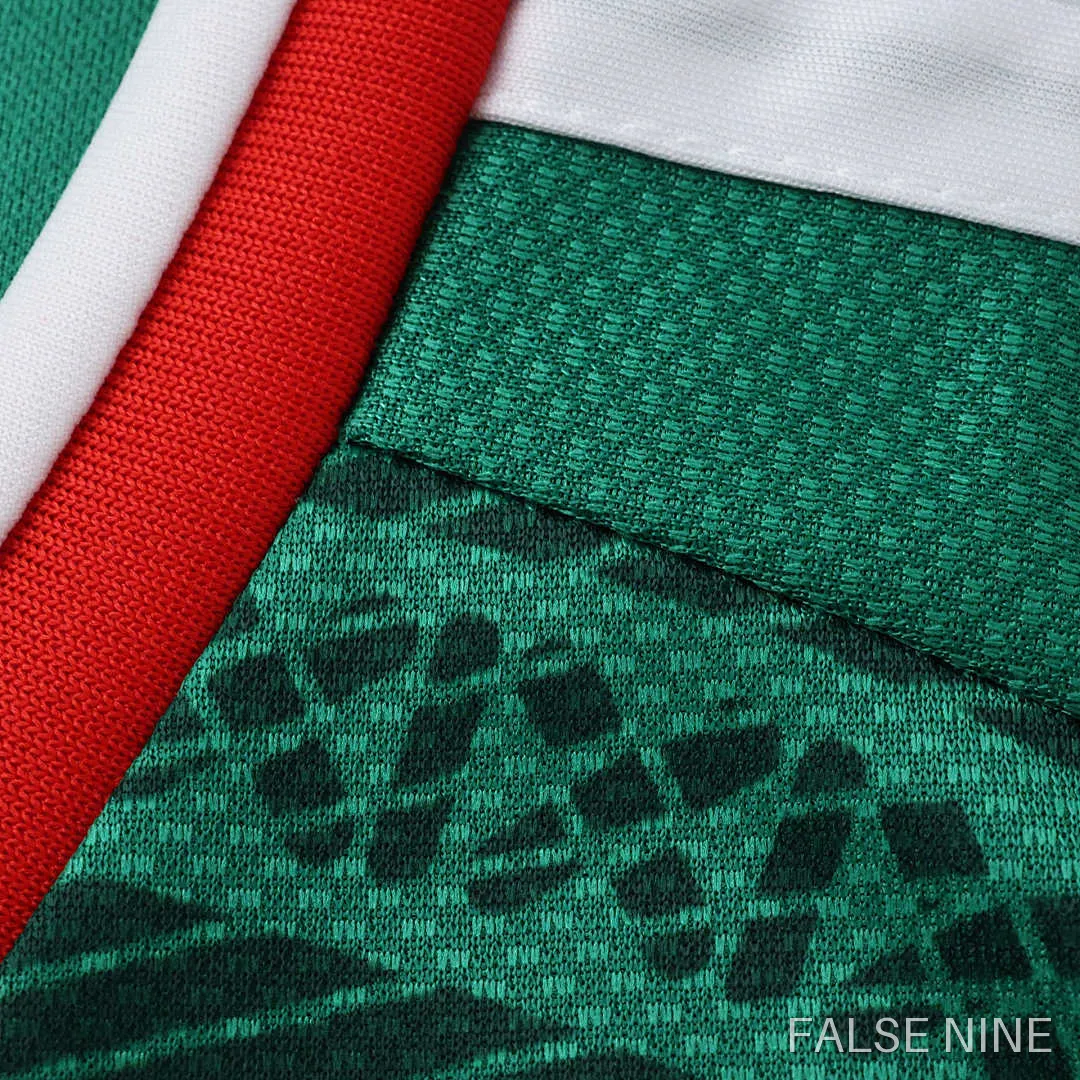 Mexico 2026 Home Shirt (Women), photo 18
