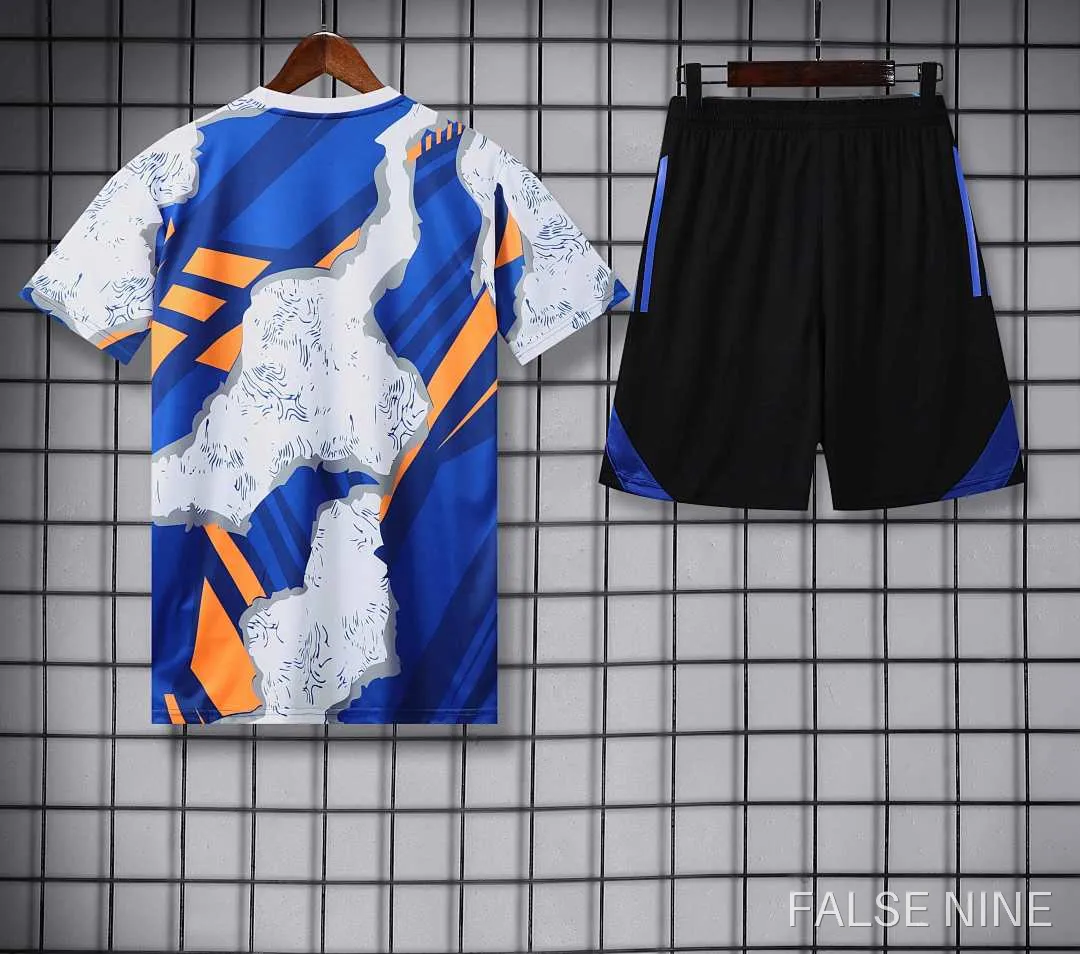 Real Madrid 25/26 Training Kit (Fan Version), photo 3