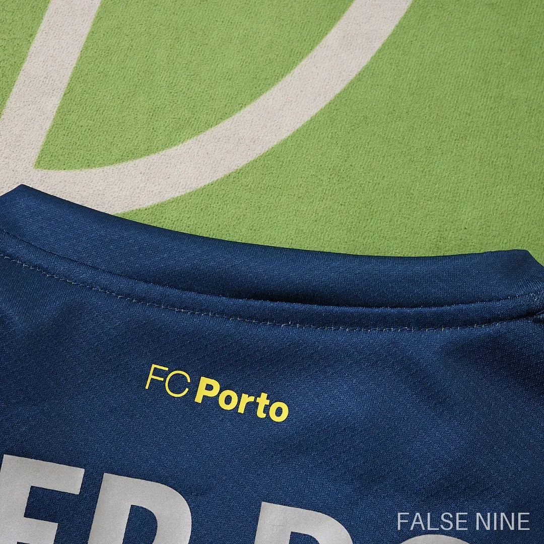 FC Porto 25/26 Fourth Shirt (Fan Version), photo 27