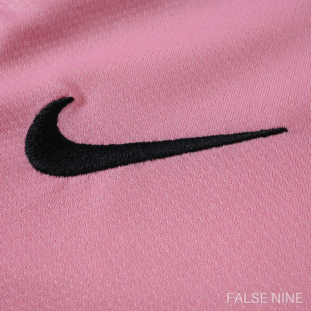 Santos FC 12/13 Away Kit (Kids, Long Sleeve, Retro), photo 28